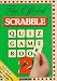 Book Official Scrabble Quiz Game