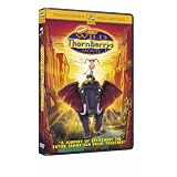 The Wild Thornberrys - The Movie [DVD] [1998]by Lacey Chabert