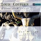 Couperin:  Organ Works