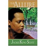 Allure book cover