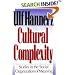 Cultural Complexity: Studies in the Social Organization of Meaning
