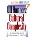 Cultural Complexity: Studies in the Social Organization of Meaning