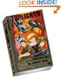 Twilight-X Pocket Manga Volume 1