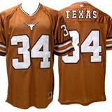 Men's Texas Longhorns 'Primetime' Football Jersey
