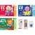 ���������m�[�g�͂��߂�&���ǂ�����҂Z�b�g Amazon.co.jp �Z�b�g (���j���[�A��)
