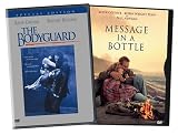  : The Bodyguard/Message In a Bottle