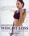 Weights for Weight Loss