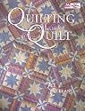 Quilting Makes the Quilt