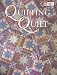 Quilting Makes the Quilt