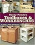 Danny Proulx's Toolboxes & Workbenches