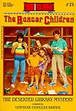 The Deserted Library Mystery (Boxcar Children)