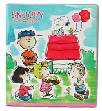 �X�k�[�s�[�@�A���o��M�@���ʁ@SNOOPY�@PEANUTS3761