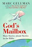 God's Mailbox: More Stories About Stories in the Bible