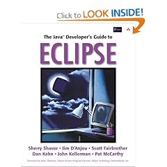 The Java(TM) Developer's Guide to Eclipse