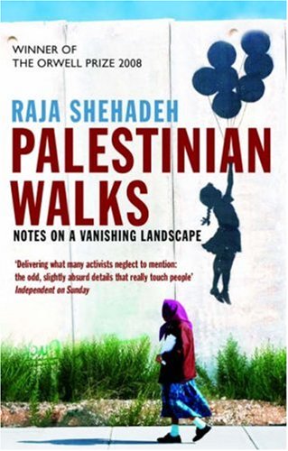 City Travel Guides Discounted  Books : Palestinian Walks