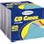 Verbatim CD Case Slimline Colour Jewel Case