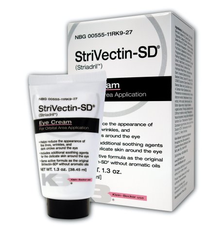 StriVectin-SD Eye Cream, 1.3-Ounce Tube