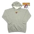 Pittsburgh Pirates MLB "JV" Youth Pullover Hooded Sweatshirt For Kids (Heather)