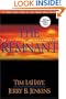 The Remnant (Left Behind, No. 10)