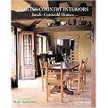 English Country Interiors (Inside Cotswold Homes) (Reprint) (Paperback)