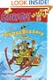 Scooby-Doo Reader #21: Big Bad Blizzard (Level 2)