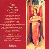 The English Anthem, Vol.3