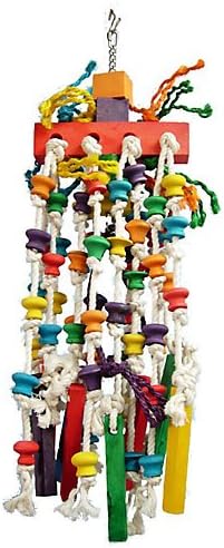 Zoo-Max Carillion Large Bird Toy