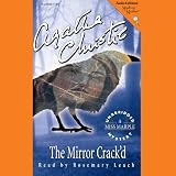 The Mirror Crack'd (Miss Marple Mysteries (Paperback))
