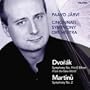 Dvor�k: Symphony No. 9 / Martinu: Symphony No. 2