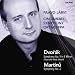 Dvor�k: Symphony No. 9 / Martinu: Symphony No. 2