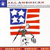 All American: Live Backers Aud