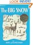 The BIG SNOW (REISSUE)