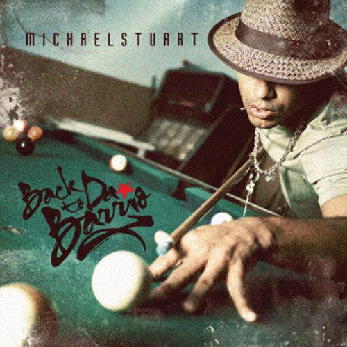 Michael Stuart - Back to da Barrio - Zortam Music