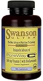Pureway-C 500 mg with Bioflavonoids 500 mg 90 Caps