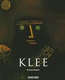 Revue Taschen  / Paul Klee 1879-1940