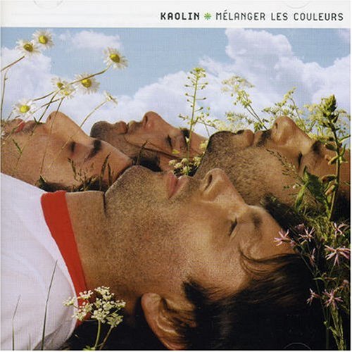 Kaolin - Partons Vite Lyrics - Zortam Music