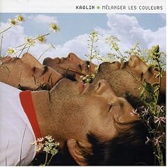 M�langer Les Couleurs