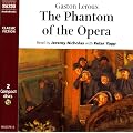 Phantom of the Opera the