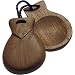 Stagg Music CAS-WT Castanets - Wood