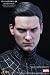 Hot Toys Spider-Man 3 Spider-Man Black Suit Version 1/6 Scale 12" Action Figure_s-3