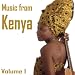 Music From Kenya Volume 1