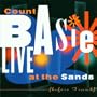 Live at the Sands