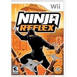 Ninja Reflex
