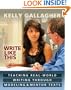 Write Like This: Teaching Real-World Writing Through Modeling and Mentor Texts