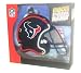 Tools & Hardware : Houston Texans Neon Football Helmet