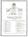 Battling the MSG Myth
