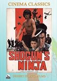 Shoguns Ninja