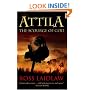 Attila: The Scourge of God