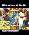 Film Posters of the 30s: The Essential Movies of the Decade (Film Posters of the Decades)