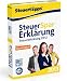 Steuer-Spar-Erkl�rung 2013 (f�r Steuerjahr 2012)